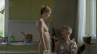 Jule Bowe nude ⭐ Gefangene (2006)