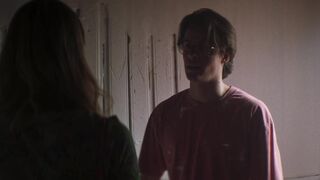 Eili Harboe nude sex scene ⭐ Nightmare (2022)