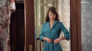 Classic Erotic Thriller ⭐ Katrin Sass nackte ⭐ Bis dass der Tod euch scheidet (1978)