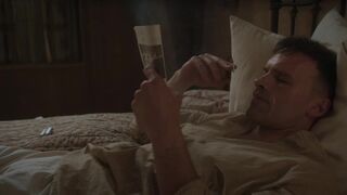 Short Sex Scene ⭐ Alice Isaaz nude ⭐ Couleurs de l'incendie (2022)