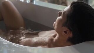 Explicit Erotic Film ⭐⭐⭐ Emma Wild - Unlocked (2022)