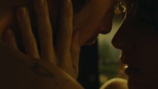 Geraldine Pailhas nude ⭐ His Mothers Eyes (2011)