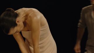 Geraldine Pailhas nude ⭐ His Mothers Eyes (2011)