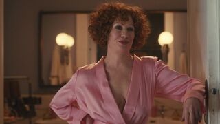 Birgit Minichmayr Topless ⭐ Schachnovelle (2021)