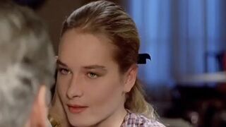 Classic Explici Scenes Trine Michelsen naked, Florence Guerin nude ⭐ The Corruption (1986)
