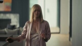 Gretchen Mol, Laura Liguori naked - American Gigolo s01e03 (2022)