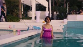 Gretchen Mol, Laura Liguori naked - American Gigolo s01e03 (2022)