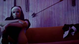 Fetish Russian TV Show Scene ⭐ Anastasiya Krasovskaya, Kristina Vaynas, Alexandra Rozanova nude ⭐ Staya s01e03 (2022) Webcam Model Series