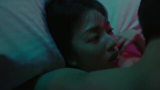 Helena Hsu, Yu-Xuan Wang sex - Little Blue (2022)