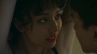 Helena Hsu, Yu-Xuan Wang sex - Little Blue (2022)