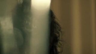 Nabiha Akkari nudity - Ganglands s01e01-02 (2021) sexy great video