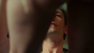 Anna Gorajska nude ⭐ Kres niewinności (2022)