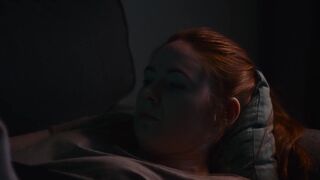 Karen Gillan, Tiia Ennala nude ⭐ Dual (2022)