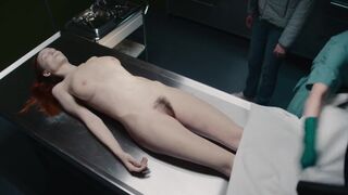 Karen Gillan, Tiia Ennala nude ⭐ Dual (2022)