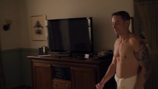 Grace Van Patten nude sex scene ⭐ Tell Me Lies (2022)