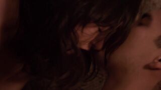 Sofia Sylwin, Carolina Lecuona, Ana Lourdes Zamarrón nude ⭐ These Peculiar Days (2019)