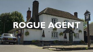 Gemma Arterton nude ❤️ Rogue Agent (2022)