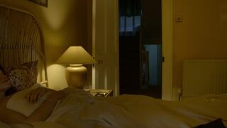 Gemma Arterton nude ❤️ Rogue Agent (2022)