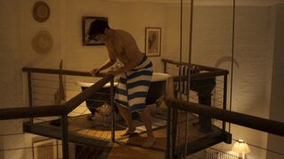 Gemma Arterton nude ❤️ Rogue Agent (2022)