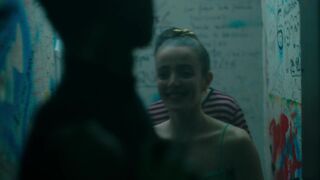 Olivia Baglivi, Candela Captian hot ⭐ Dancing on Glass  (2022)