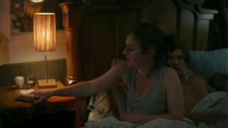 Dressed Sex Ria Zmitrowiczhot sexy ⭐ The Power s01e08 (2023)