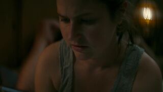 Dressed Sex Ria Zmitrowiczhot sexy ⭐ The Power s01e08 (2023)