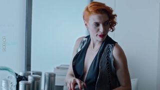 Lisa-Lena Tritscher hot ⭐ Wischen ist Macht s01e10 (2019)