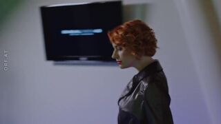 Lisa-Lena Tritscher hot ⭐ Wischen ist Macht s01e10 (2019)