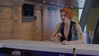 Lisa-Lena Tritscher hot ⭐ Wischen ist Macht s01e10 (2019)