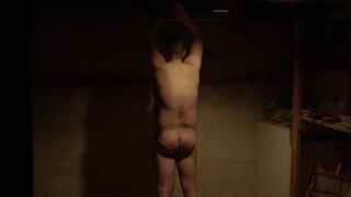 Mikaela Cochrane, Alana Hawley, Carrie Schiffler ⭐ The Valley Below (2014)