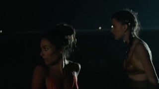 Charlie Chan Dagelet, Lize Feryn - Beau Séjour s02e03e07 (2021)