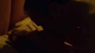 Vanessa Scalera sex short scene ⭐ Imma Tataranni sostituto procuratore (2022) s02e08