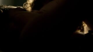 Lesbian Scene Hadas Yaron, Samira Saraya nude ⭐ Polygraph (2020)