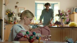 Hot & Sex Scenes with Emma Sehested Høeg nackte ❤️ Skifting (2021)
