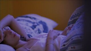 Susana Monje sex ⭐ A Violeta (1999)