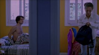 Susana Monje sex ⭐ A Violeta (1999)