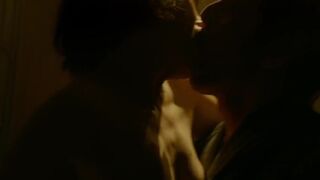 Angelica Lee nude ⭐ The Garden of Evening Mists (2019)