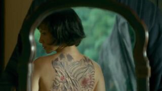 Angelica Lee nude ⭐ The Garden of Evening Mists (2019)