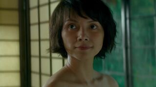 Angelica Lee nude ⭐ The Garden of Evening Mists (2019)