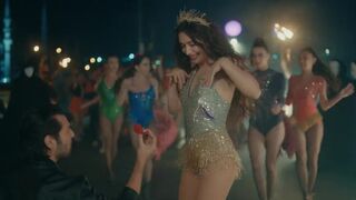 Neslihan Atagül nude ⭐ Oh Belinda (2023)