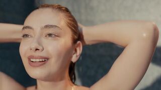 Neslihan Atagül nude ⭐ Oh Belinda (2023)