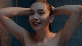 Neslihan Atagül nude ⭐ Oh Belinda (2023)
