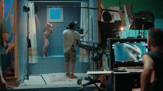 Neslihan Atagül nude ⭐ Oh Belinda (2023)