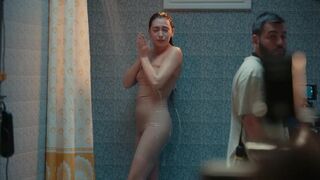 Neslihan Atagül nude ⭐ Oh Belinda (2023)