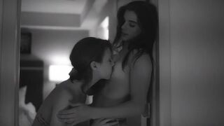 Explicit Erotic ⭐ Riley Ferris erotic hot, Ashley Stone ⭐⭐⭐ Dancing on the Dark Side of the Moon (2021)