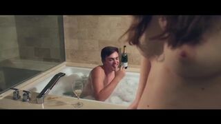 Explicit Erotic ⭐ Riley Ferris erotic hot, Ashley Stone ⭐⭐⭐ Dancing on the Dark Side of the Moon (2021)