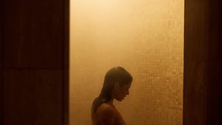 Stella Sabbadin naked nude ⭐ SEX SCENES "Maria Corleone" (2023) s01e02-03