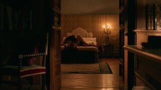 Stella Sabbadin naked nude ⭐ SEX SCENES "Maria Corleone" (2023) s01e02-03