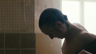 Franziska Machens hot scenes ⭐ Lieber Kurt (2022)