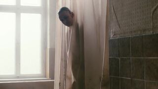 Franziska Machens hot scenes ⭐ Lieber Kurt (2022)